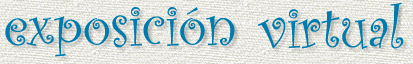 EXPOSICION VIRTUAL
